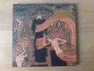 Reverend Bizarre – III - So Long Suckers   4LP Box POSTER  GOLD Vinyl  mint-