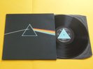 PINK FLOYD DARK SIDE OF THE MOON A2/B2 1st PRESS (COMPLETE) Great COVER & AUDIO
