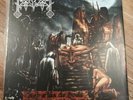 Moonblood Blut & Krieg / Sob A Lua Do Bode Mint