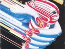 Judas Priest Turbo OIS Cbs Vinyl LP