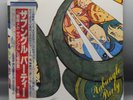 1983 vintage Japanese XABUNGLE PARTY Drama RECORD Double LP soundtrack anime