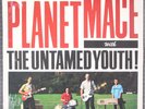 The Untamed Youth Invite You to Planet Mace LP Estrus ES 1231 1997 Sealed