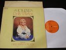 Dolly Parton-Jolene-ORIG. 1974 US PROMO LP-EX