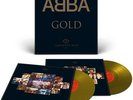 Gold - Greatest Hits by ABBA (Record, 2022)