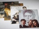 4x Jacqueline du Pre Cello Concertos Schumann Saint-Saens Elgar Trio Sonatas NM