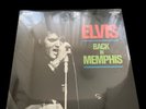 SEALED, Elvis Presley – Elvis Back In Memphis, Promo, NOT FOR SALE, US, 1970-76