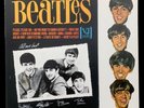 The Beatles ‎– Songs, Pictures And Stories Of The Fabulous, MR press, US, 1964