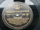 BEATLES 1963 UK LP PLEASE PLEASE ME GOLD NORTHERN SONGS PRESS WITH NEMS BAG