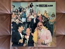 Vintage WWF Wrestling Album 1985 12