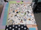 Vintage Original Led Zeppelin III Stereo LP Album on Atlantic SD 7201 Excellent