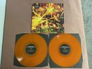 Umphrey’s McGee - Hall of Fame: Class of 2016 Bright Orange Vinyl 2xLP