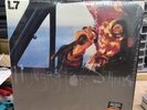 L7 hungry for stink, red and yellow vinyl￼ LP Record Album PLAY TESTED in shrink