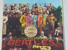 Beatles “Sgt. Pepper’s Lonely Hearts Club Band”