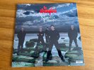 Stranglers Norfolk Coast Blue White Marble Vinyl Numbered. Limited. 0545. SEALED