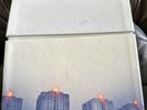 The Killers Hot Fuss 2005 Limited Edition Numbered 7” Vinyl 45RPM Box Set