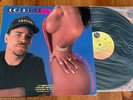 ICE-T-I'M YOUR PUSHER-1988 SIRE RECORDS MAXI SINGLE-PROMO COPY VINYL-RARE-OOP