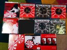 Thirdman Records Vault RSD White Stripes Raconteurs Dead Weather unplayed vinyl