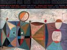 Charles Mingus Mingus Ah Um LP vinyl France Cbs 62260