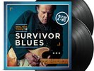 Walter Trout - Survivor Blues [New Vinyl LP]