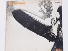 Led Zeppelin I Debut 1st Self Titled 1969 LP SD19126 Atlantic-ORIGINAL