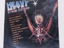 Heavy Metal Movie Soundtrack 1981, 2xLP, DP 90004 Gatefold W/ OG Inners VG+ VG