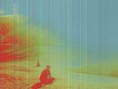 The Flaming Lips - The Terror [New Vinyl LP]