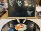 The Residents Meet the Residents RR 0274 1st Press  12993A RR 02741 Mono VG 1974