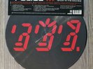 The Police Ghost In The Machine PICTURE DISC Vinyl LP