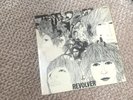 The Beatles - Revolver Vinyl LP UK Original V early Mono Pressing on Parlophone 