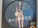 Amy Winehouse Back To Black PICTURE DISC Vinyl LP