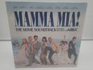 NEW CORNER WEAR -ABBA - Mamma Mia  Original Soundtrack (Double Vinyl LP)