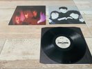The Cure Pornography  rare German 0060.497 1st press 1982 Vinyl LP  Robert Smith