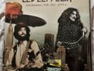 Led Zeppelin Limited Triple Yellow Vinyl LP Storming The Big Apple 009/200