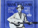 HANK WILLIAMS MEMORIAL ALBUM 1953 USA MGM VINYL 10