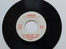Voice Masters - If A Woman Catches A Fool / Never Gonna Leave You   BAMBOO    EX