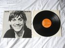 IGGY POP LUST FOR LIFE SUPERB ORIGINAL 70s UK PRESS RCA ORANGE LABEL DAVID BOWIE