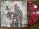 Pounds - T.O.N.Y 2 Splatter Vinyl LP - Daupe Griselda Splatter Red #25/167