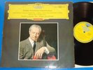 Pierre Fournier/Jean Martinon LALO/SAINT-SAENS/BRUCH DGG RED STEREO 138 669 SLPM