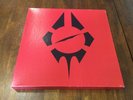 RADIO BIRDMAN UNDER THE ASHES 6 LPS EPS VINYL BOX + POSTER