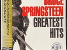 Bruce Springsteen Greatest Hits Japanese 12