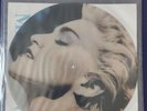 Madonna - True Blue LP Hong Kong Picture Disc