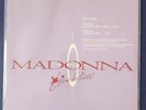 Madonna - Live To Tell US Promo 12