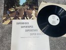 THE BEATLES Abbey Road MFSL Original Master Audiophile LP