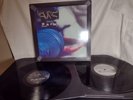 The Cure “Paris” Double LP FIXH 26 Fiction Records VG+ Vinyl / VG Sleeve
