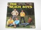 THE BEACH BOYS MOUNTAIN OF LOVE VERY RARE 