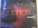LABRINTH – EUPHORIA (ORIGINAL HBO SERIES) - VMP MARBLE PURPLE /2000 VINYL NEW 20