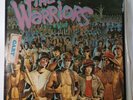 The Warriors LP Original Motion Picture Soundtrack Vinyl Record LP 1979