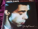 Nick Cave And The Bad Seeds Your Funeral My Trial 2 X 12