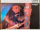 Prince Lasha Ensemble ‎– Insight vinyl LP original UK stereo pressing 1966