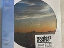 MODEST MOUSE – THE LONESOME CROWDED WEST - SPECIAL ED. VINYL 2xLP NEW SEALED -6B